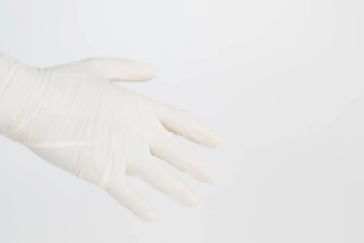 Human Feces & Urine Cleanup in St. Bernard, OH