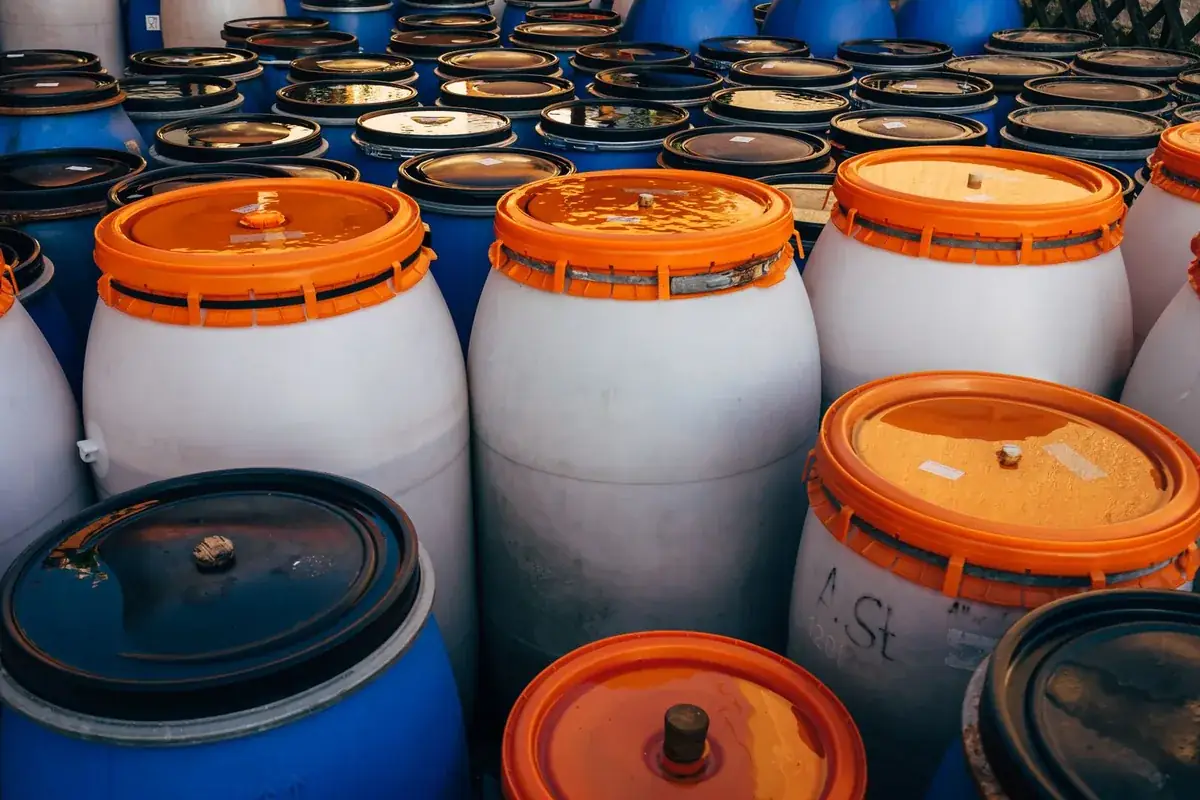 Medical Waste Removal in St. Bernard, OH
